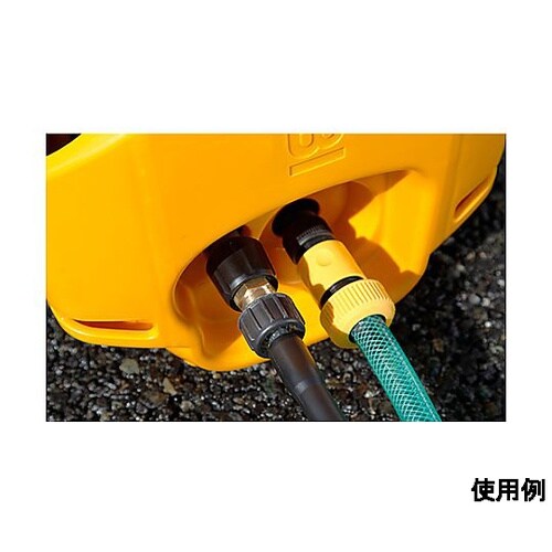 EA115TR−23ねじれ防止ジョイント