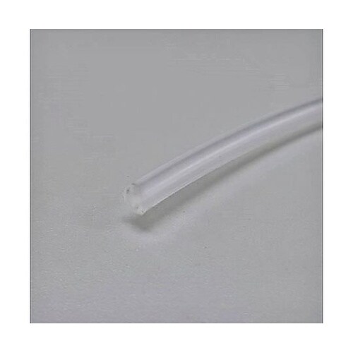 2/ 4mm x20m 食品用ホース(軟