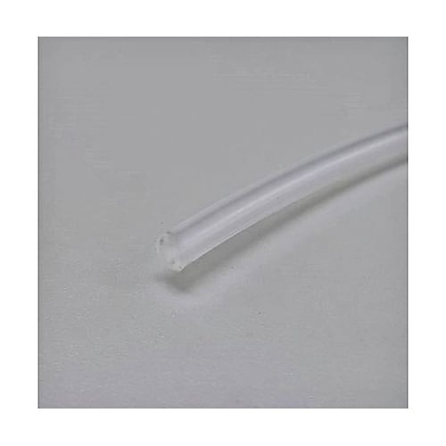 4/ 6mm x20m 食品用ホース(軟