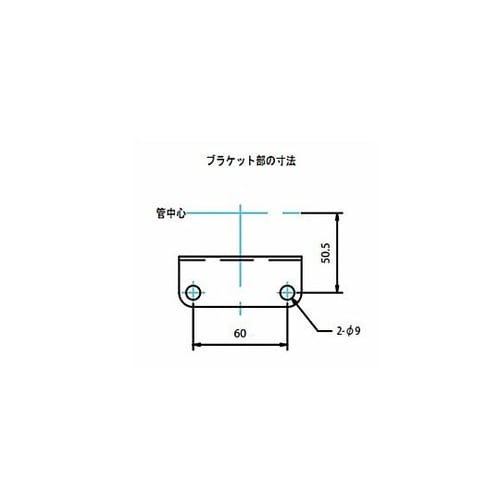 Rc 1/4” F.R.L.ユニット E