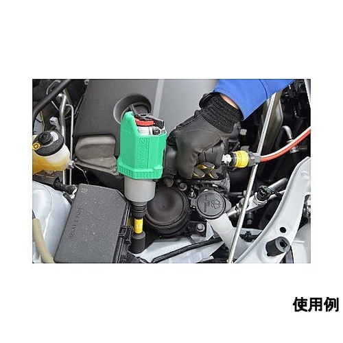 1/2”DR エアーインパクトレンチ(軽