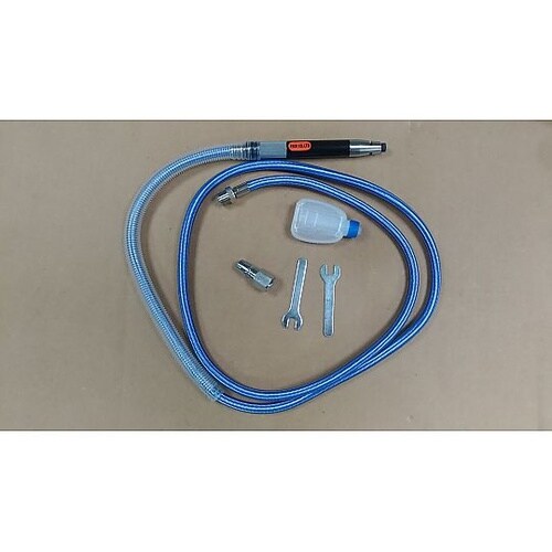 60,000rpm/3.0mm エアーマ