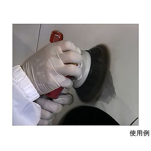 #  80/125mm ディスクペーパー