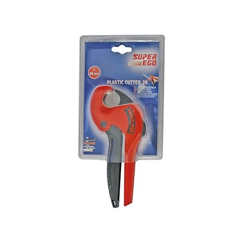 φ26mm プラスチックパイプカッター