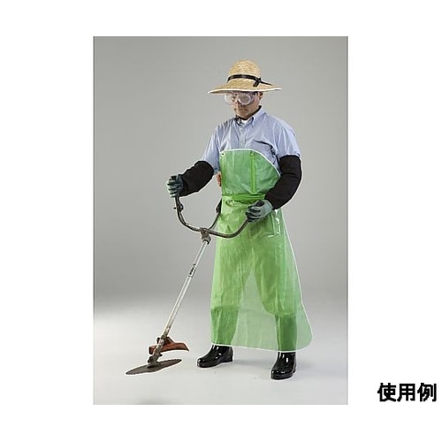 1100mm メッシュガード(草刈用/ワ