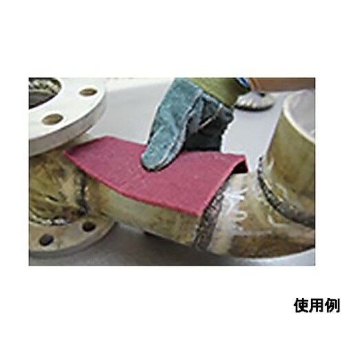 150x230mm/#320 工業用パッ