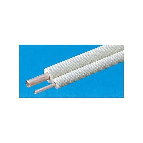 6.35x 9.52mmx20m 被覆銅