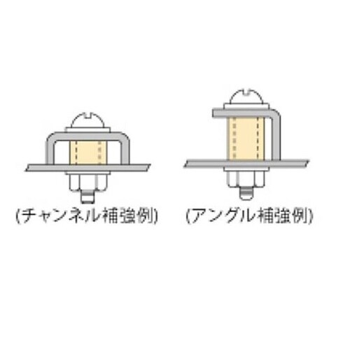 φ16.1x 35mm スペーサー(10