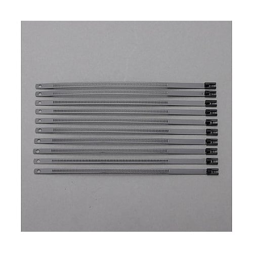 12x610mm 結束バンド(SUS31