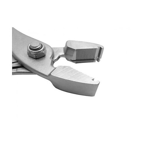 205mm ホースクランププライヤー(ワ