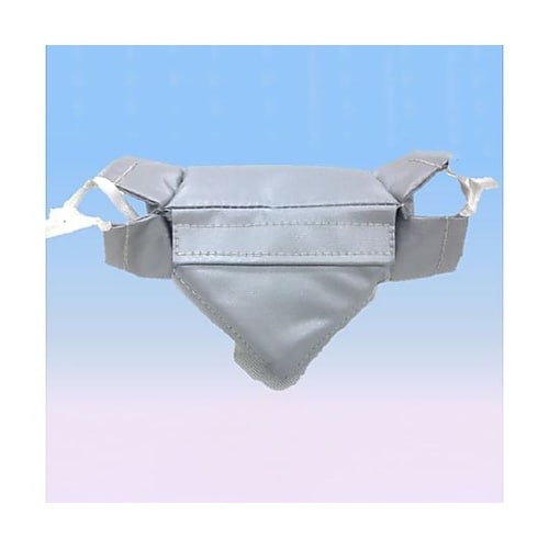 20A ストレーナー用保温カバー(ねじ式