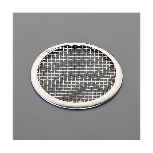 200mm ホッパー用目皿(2.6mmメ
