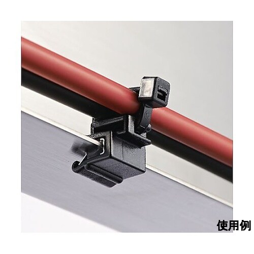 301x4.8mm 結束バンド(耐熱・耐