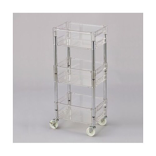 280x390x895mm キャスター付