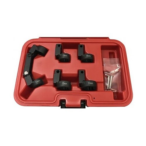 3/8”DR/5個組 フューエルラインソ