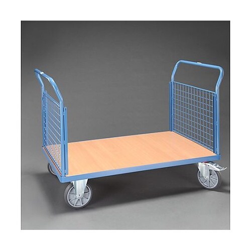 850×450mm/500kg 運搬車(