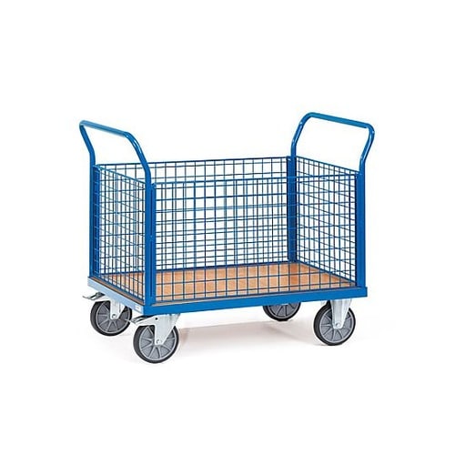 1000×550mm/600kg 運搬車