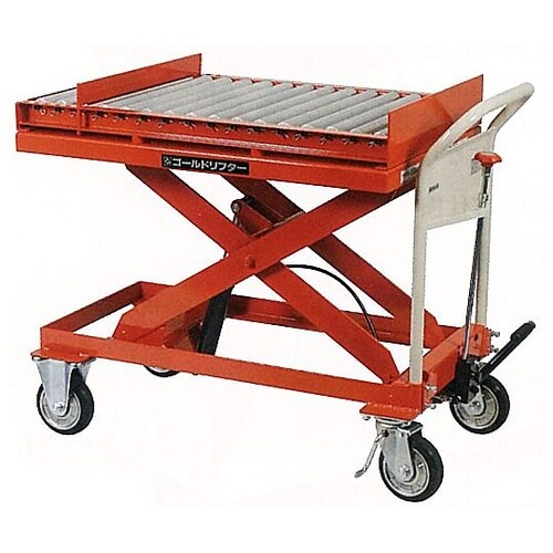 400x 720mm/130kg テーブ