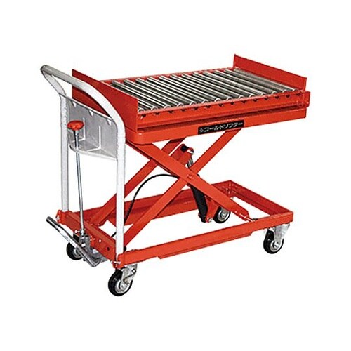 400x 720mm/130kg テーブ