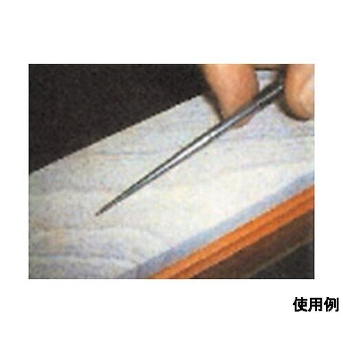 250x50x13mm 油砥石・天然(細