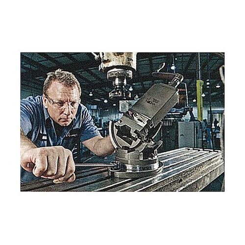 127mm マシンバイス(3ウェイ 角度