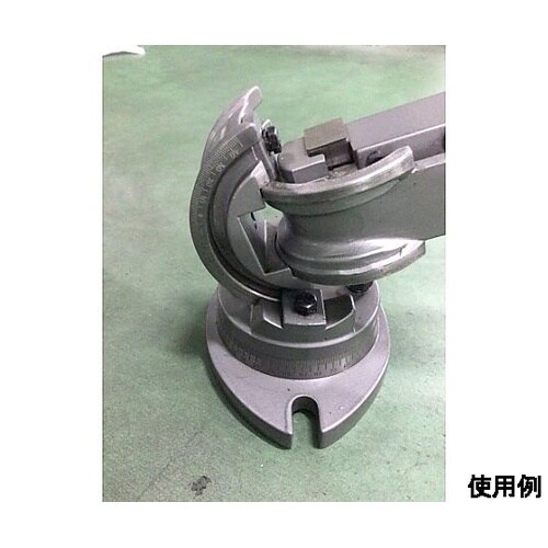 127mm マシンバイス(3ウェイ 角度