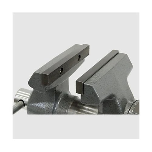 140mm ベンチバイス(回転台付) E