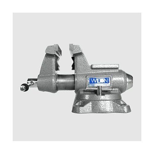 165mm ベンチバイス(回転台付) E