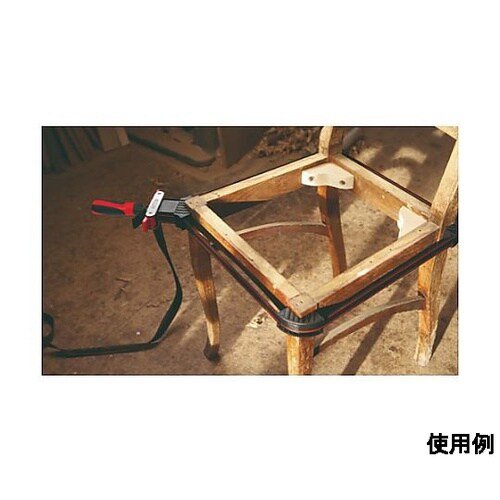 3.8m ストラップクランプ EA526