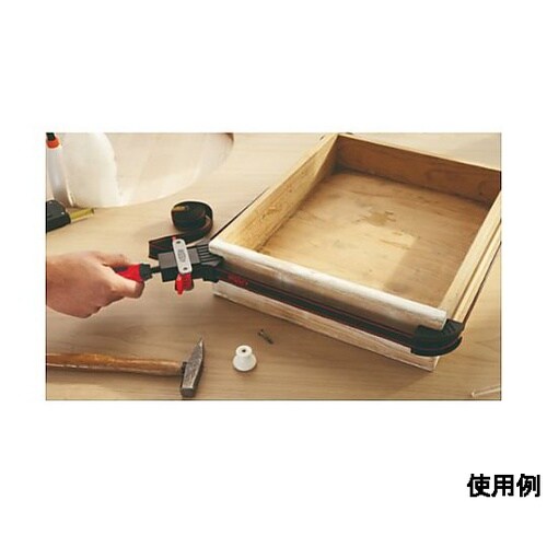 3.8m ストラップクランプ EA526