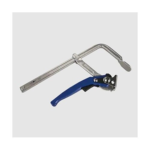 0− 200mm/100mm L型クイッ