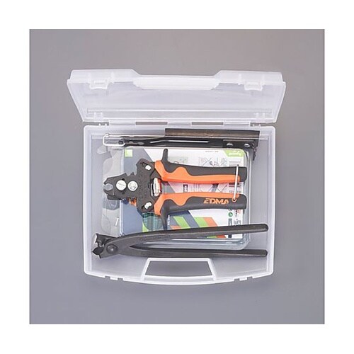 20・22mm/190mm ホグリングプ