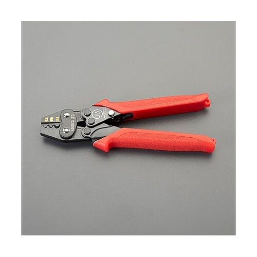 2本組 圧着ペンチセット EA538F−