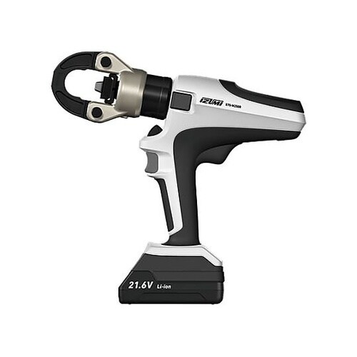 14−250mm2 充電式油圧多機能工具