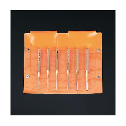 2.0−5.0mm 6本組 平行ピンポン