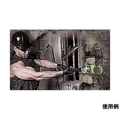 1.8kgx305mm 両頭ハンマー(ス