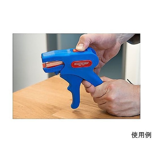 0.75−4.0mm2 ケーブルストリッパ