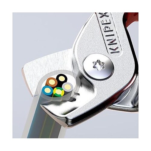 φ15mm/160mm ケーブルカッター