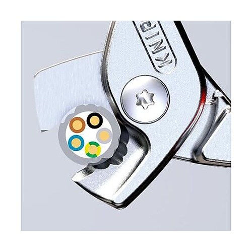 φ15mm/160mm ケーブルカッター