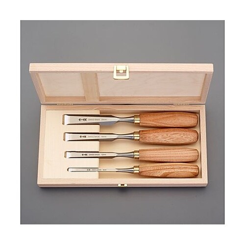 4本組 彫刻のみ(平) EA588GJ−