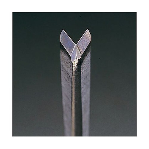 12.0mm V型・彫刻のみ EA588