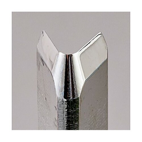 4.0mm V型・彫刻のみ EA588G