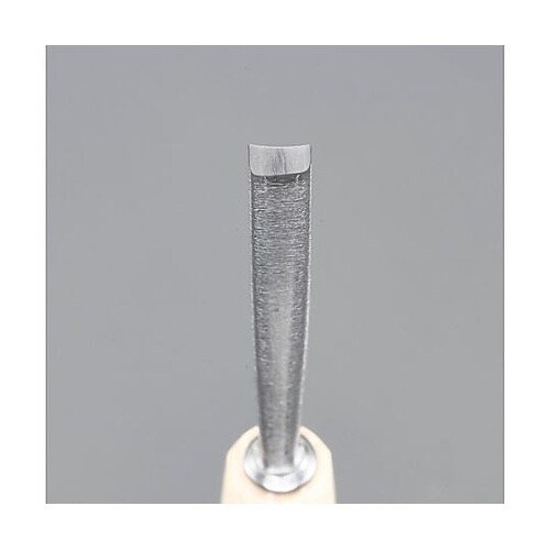 12.0mm 丸型・彫刻のみ(ビギナー用