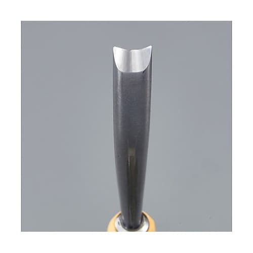 10.0mm 丸スプーン型・彫刻のみ(ビ