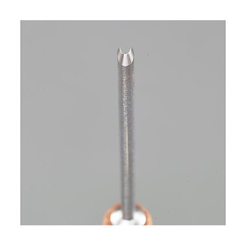 1.0mm U型・彫刻のみ(ビギナー用)