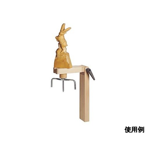 600mm ワークホルダー(ベース) E