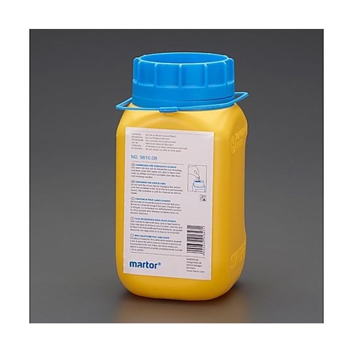 105x107x210mm 折刃回収用ボ