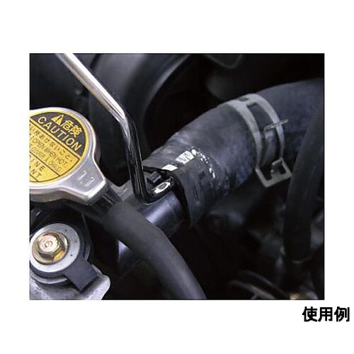 EA604BS−4ホースプラッカーセット