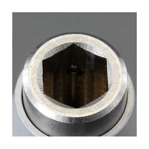 3/8”DR−1/4”Hex クイックビ