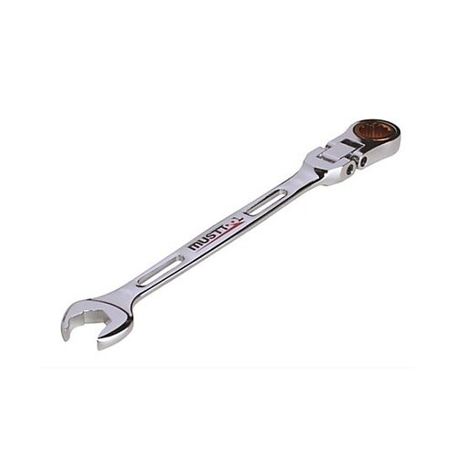 22mm コンビネーションギアレンチ(首
